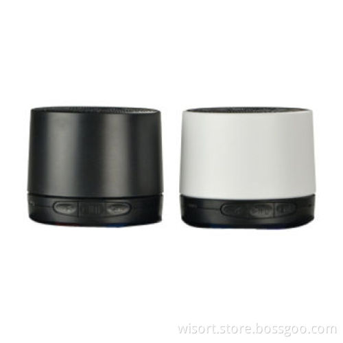 Plastic House Bluetooth Speaker, 3W